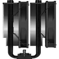 Кулер для процессора ID-Cooling SE-206-XT Black