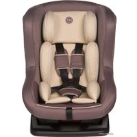 Детское автокресло Happy Baby Passenger (серый)