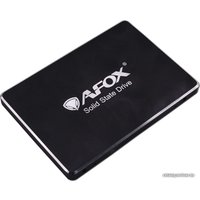 SSD AFOX SD250-512GN 512GB в Бобруйске