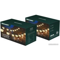Садовая гирлянда Rexant Дэнлонг 602-2430