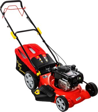 Газонокосилка DDE LM 51-60 DB