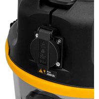 Пылесос Denzel RVC30