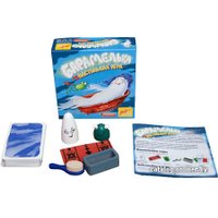 Настольная игра Zoch Барамелька (Geistesblitz 2.0)