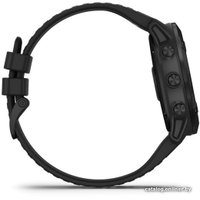 Умные часы Garmin Fenix 6X Pro (серый DLC/черный)
