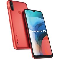 Смартфон Lenovo K13 2GB/32GB (коралловый)