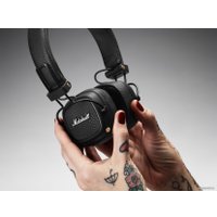 Наушники Marshall Major III Bluetooth (черный)