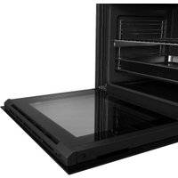 Электрический духовой шкаф Schtoff CME 6406 Nano Matte Black