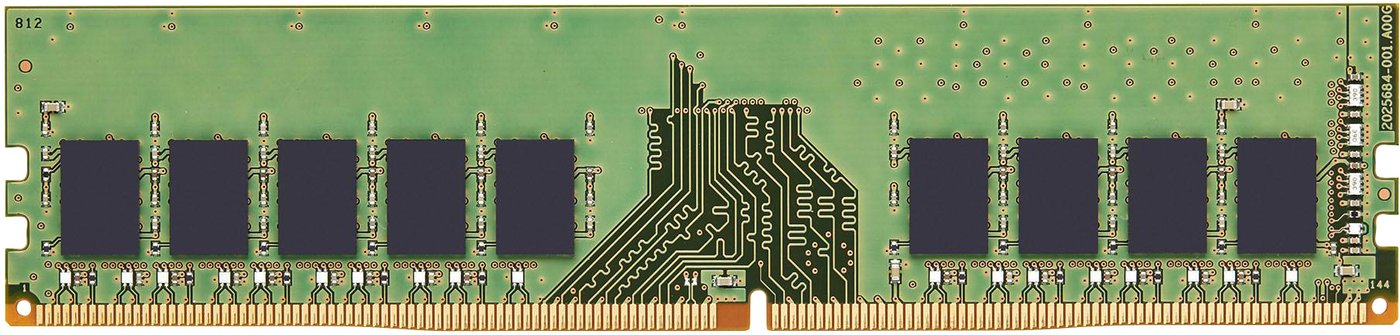 

Оперативная память Kingston Server Premier 16ГБ DDR4 3200 МГц KSM32ES8/16HC