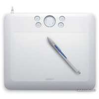Графический планшет Wacom Bamboo Fun A5