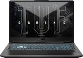 TUF Gaming F17 FX706HC-HX007 90NR0733-M00720