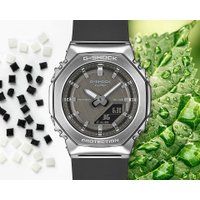 Наручные часы Casio GM-S2110-1A1