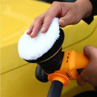 Эксцентриковая шлифмашина Deko PDK-1200 085-1064