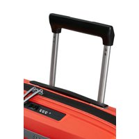 Чемодан-спиннер Samsonite Upscape Poppy red 55 см
