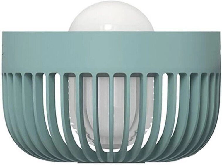

Уничтожитель насекомых Solove Mosquito Lamp 002D (зеленый)