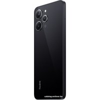 Телефон Xiaomi Redmi 12 8GB/256GB с NFC международная версия (черный)