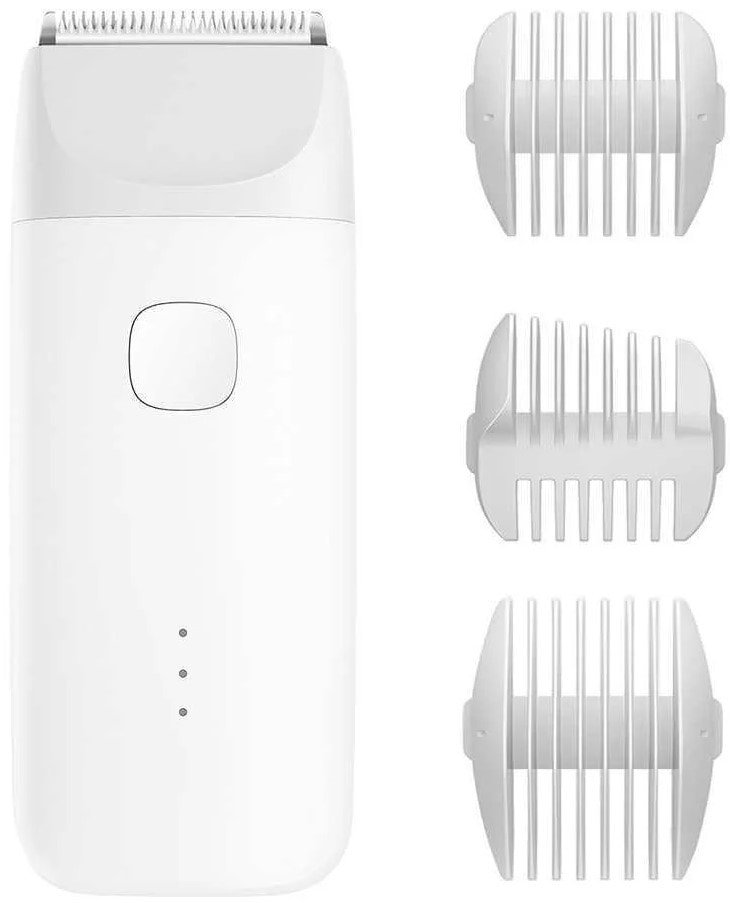

Машинка для стрижки волос Mitu Baby Hair Trimmer DIEL0384