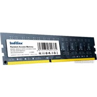 Оперативная память Indilinx 4ГБ DDR3 1600 МГц IND-ID3P16SP04X