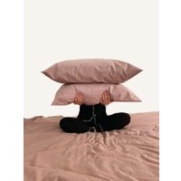 Наволочка Mio Tesoro 50x70 Лён5070Н-11