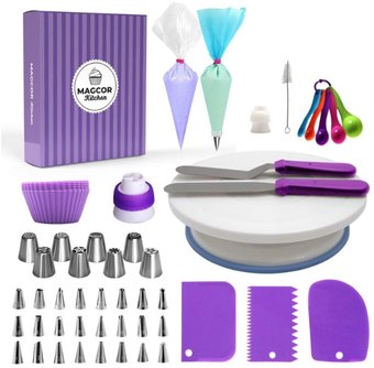 Кондитерский сет Sundays Home TBD0461792701