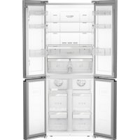 Четырёхдверный холодильник Hotpoint HFP4 480I X