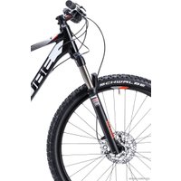 Велосипед Cube Attention 27.5 (2015)