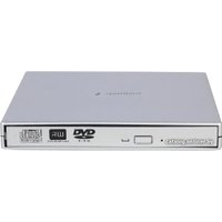 Оптический привод Gembird DVD-USB-02-SV