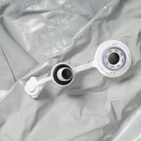 Кемпинговая палатка Sundays Надувная SYG250910-4 (зеленый)