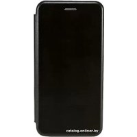 Чехол для телефона Case Magnetic Flip для Vivo V17 (черный)