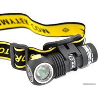 Фонарь Armytek Tiara C1 Magnet USB XP-L (теплый свет) +18350 Li-Ion