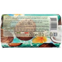 Nesti Dante Мыло твердое St. Barth's Coconut & Frangipani 250 г