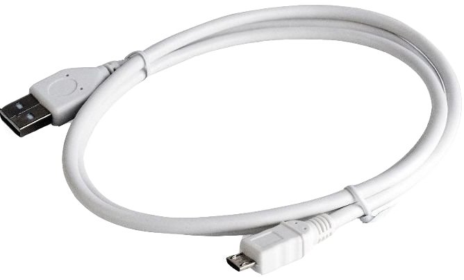 

Кабель Cablexpert CC-mUSB2-AMBM-6W