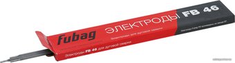 Электрод Fubag FB 46 D2.5 мм (0.9 кг)