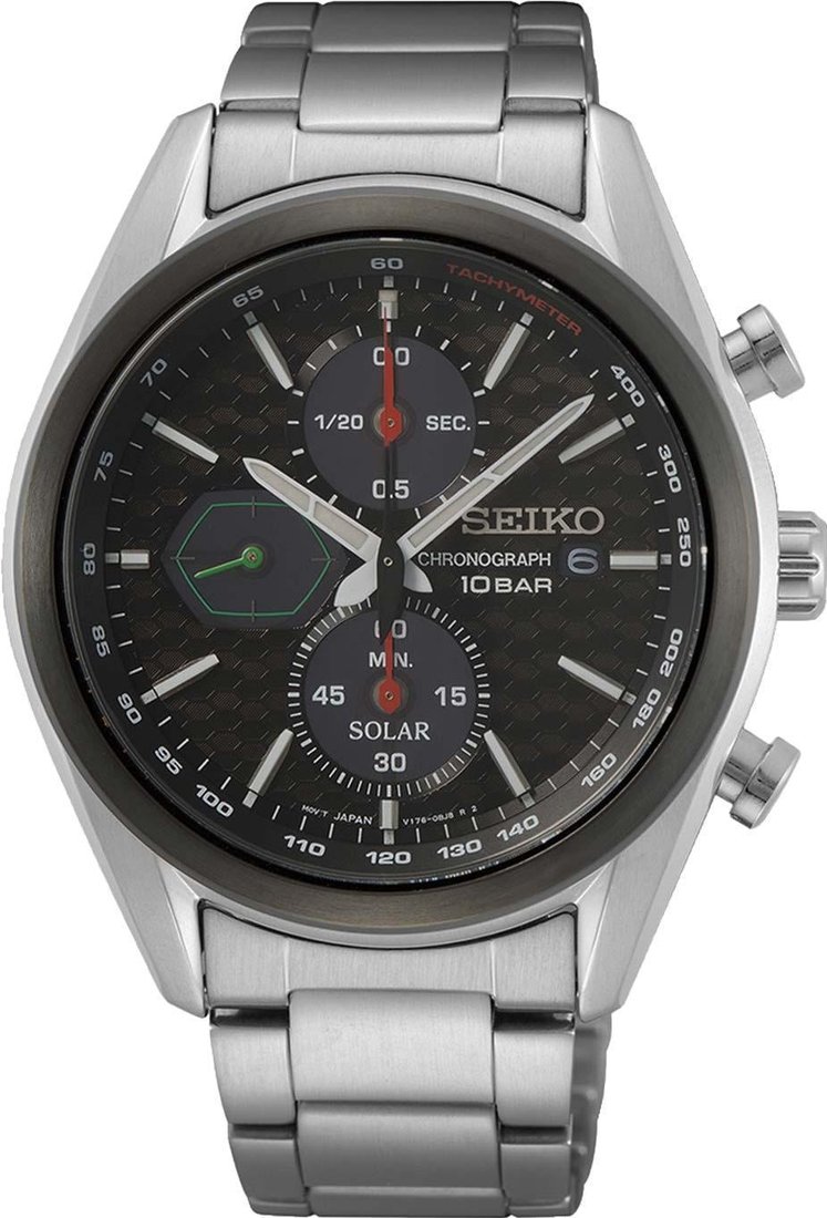 

Наручные часы Seiko SSC803P1