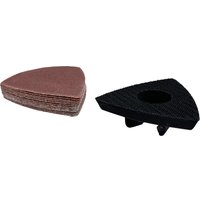 Реноватор Profipower MKDTM-18V (с 2-мя АКБ)