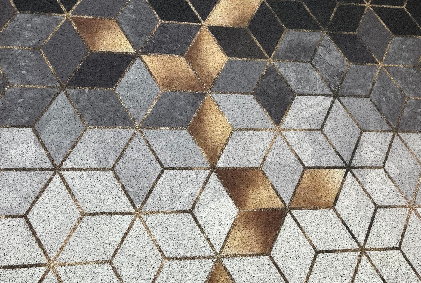 

Придверный коврик Kovrikbel №38 (120x200)