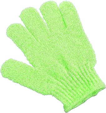 Мочалка MonAmi QH-0912 (салатовый)