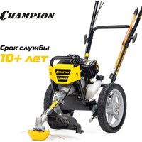 Триммер Champion LMH4412