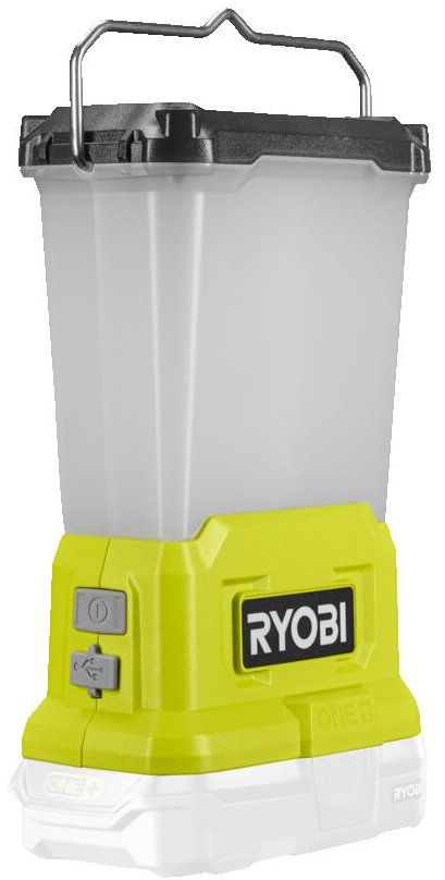 

Фонарь Ryobi RLL18-0 (без АКБ)