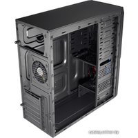 Корпус AeroCool V3X Black Edition