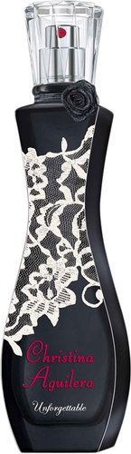 Парфюмерная вода Christina Aguilera Unforgettable EdP (30 мл)
