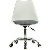 Офисное кресло Brabix MG-310 532924 (белый/серый)