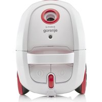 Пылесос Gorenje VCE21SFWR
