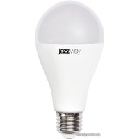 Светодиодная лампочка JAZZway PLED-LX A65 E27 20 Вт 5000 К