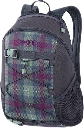 

Городской рюкзак Dakine Girls Wonder 15L (tartan)