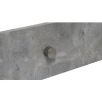 Ручка мебельная Boyard Roll RC288MBSN.4