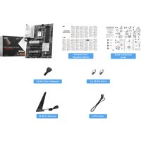 Материнская плата MSI Pro B840-P WiFi