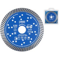 Отрезной диск алмазный  Startul SE8004-125