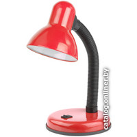 Настольная лампа ЭРА N-120-E27-40W-R (красный)