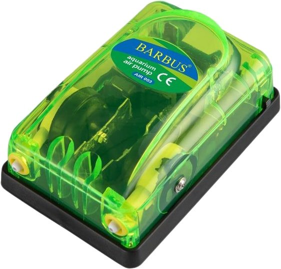 

Компрессор Barbus AIR 003