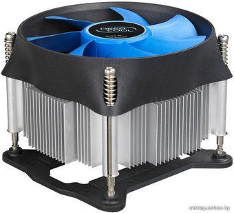 DeepCool THETA 31 PWM